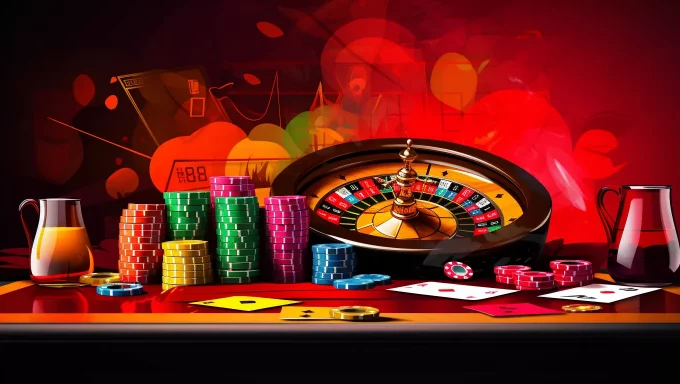 VegasPlus Casino   – Review, Slot Games Offered, Bonuses and Promotions