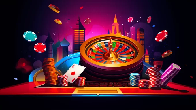 MaChance Casino   – Review, Slot Games Offered, Bonuses and Promotions