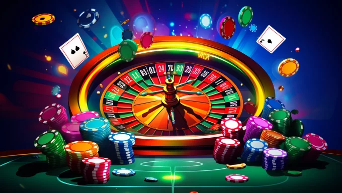 CasinoLuck    – Review, Slot Games Offered, Bonuses and Promotions