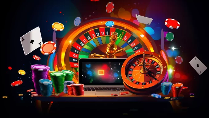 Lucks Casino   – Review, Slot Games Offered, Bonuses and Promotions