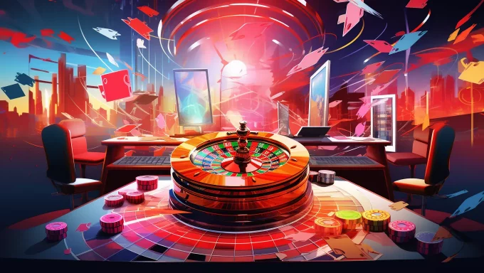 Black Lotus Casino   – Review, Slot Games Offered, Bonuses and Promotions