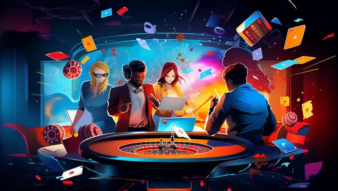 Dafabet Casino   – Review, Slot Games Offered, Bonuses and Promotions