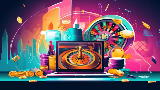 Shazam Casino   – Review, Slot Games Offered, Bonuses and Promotions