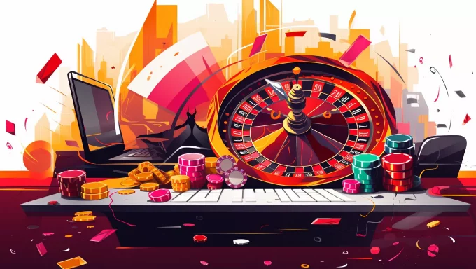 Lucky Nugget Casino   – Review, Slot Games Offered, Bonuses and Promotions