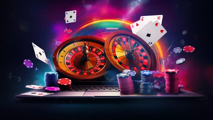 Thunderbolt Casino   – Review, Slot Games Offered, Bonuses and Promotions