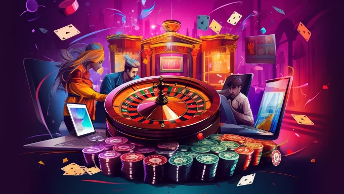 Betclic Casino   – Review, Slot Games Offered, Bonuses and Promotions