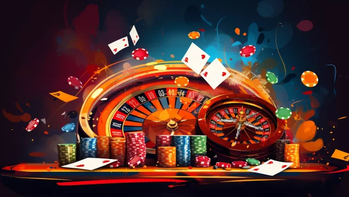 CasinoFriday    – Review, Slot Games Offered, Bonuses and Promotions