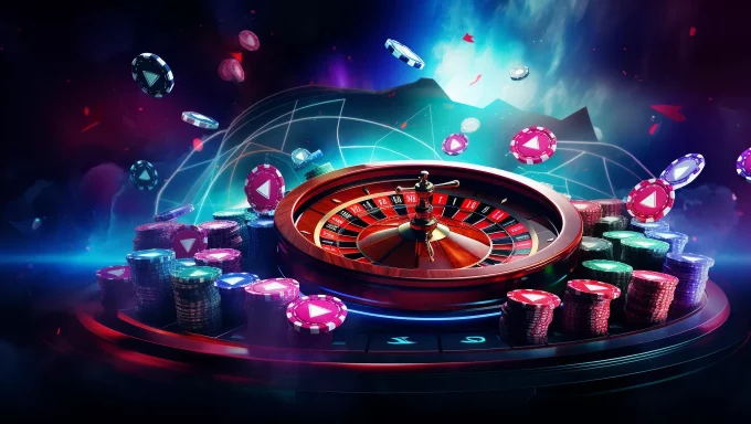 Spin Genie Casino   – Review, Slot Games Offered, Bonuses and Promotions