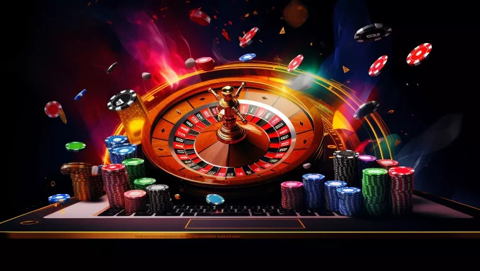 Hippodrome Casino   – Review, Slot Games Offered, Bonuses and Promotions