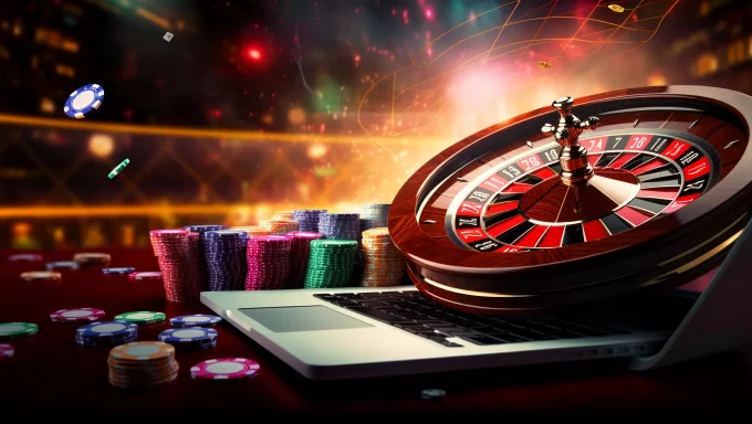 JVspin Casino   – Review, Slot Games Offered, Bonuses and Promotions