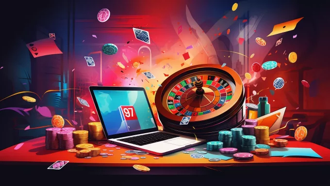 Folkeriket Casino   – Review, Slot Games Offered, Bonuses and Promotions