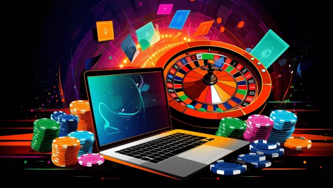 NIneCasino   – Review, Slot Games Offered, Bonuses and Promotions