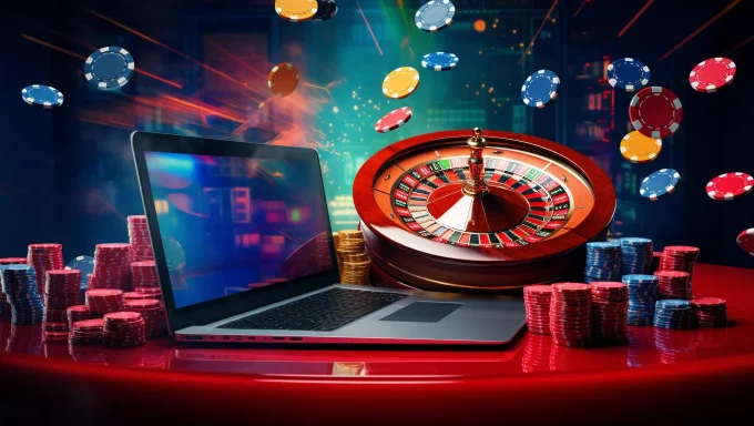 CasinoRocket    – Review, Slot Games Offered, Bonuses and Promotions