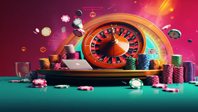 Bspin Casino   – Review, Slot Games Offered, Bonuses and Promotions