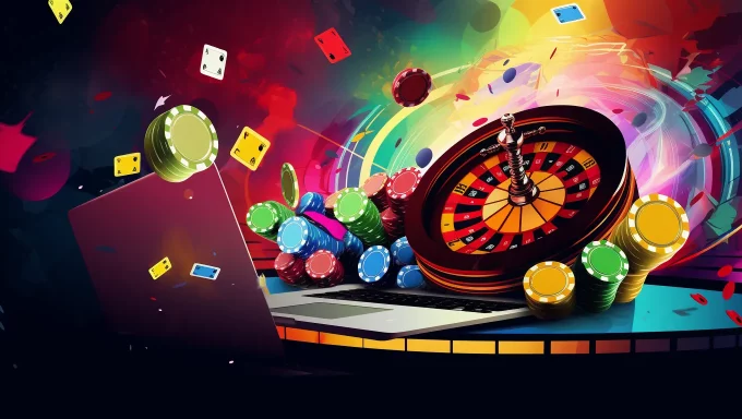 Casino.com    – Review, Slot Games Offered, Bonuses and Promotions