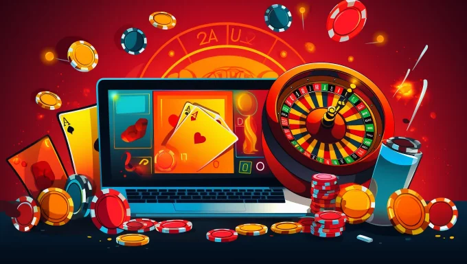 Grand Mondial Casino   – Review, Slot Games Offered, Bonuses and Promotions