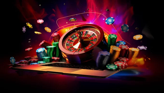 GentingCasino   – Review, Slot Games Offered, Bonuses and Promotions