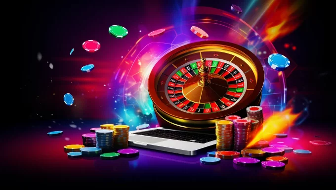 HeySpin Casino   – Review, Slot Games Offered, Bonuses and Promotions