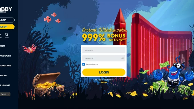 Yabby Casino Review: Claim the Best Deals for USA, 2023