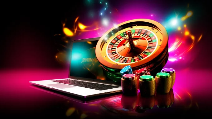 LuckyCasino   – Review, Slot Games Offered, Bonuses and Promotions