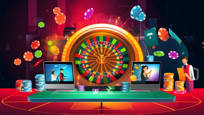 Cresus Casino   – Review, Slot Games Offered, Bonuses and Promotions