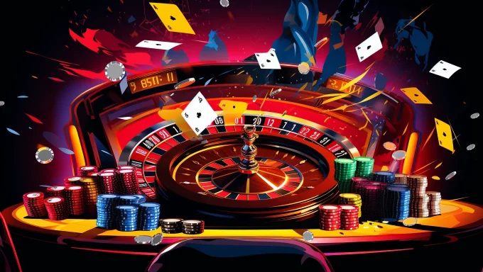 Pin Up Casino   – Review, Slot Games Offered, Bonuses and Promotions