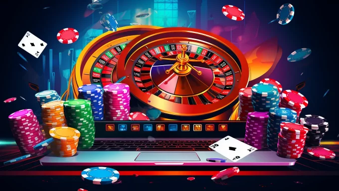 Gioco Digitale Casino   – Review, Slot Games Offered, Bonuses and Promotions