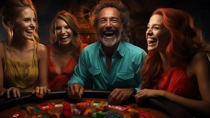 Foxy Games Casino   – Review, Slot Games Offered, Bonuses and Promotions