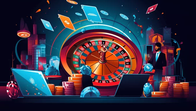 Stake Casino   – Review, Slot Games Offered, Bonuses and Promotions