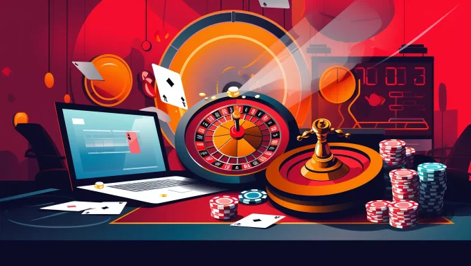 Rizk Casino   – Review, Slot Games Offered, Bonuses and Promotions