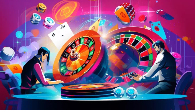 Hopa Casino   – Review, Slot Games Offered, Bonuses and Promotions