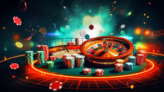 Rabona Casino   – Review, Slot Games Offered, Bonuses and Promotions