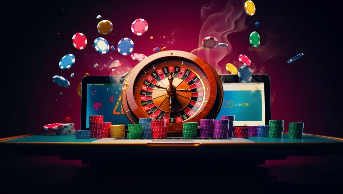 Jokerbet Casino   – Review, Slot Games Offered, Bonuses and Promotions