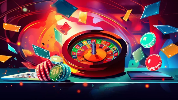 Springbok Casino   – Review, Slot Games Offered, Bonuses and Promotions