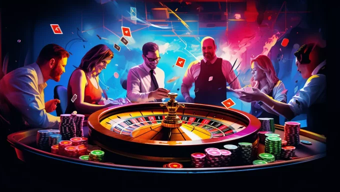 bwin Casino   – Review, Slot Games Offered, Bonuses and Promotions