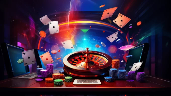 EvoBet Casino   – Review, Slot Games Offered, Bonuses and Promotions