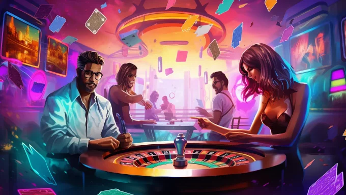 Zet Casino   – Review, Slot Games Offered, Bonuses and Promotions