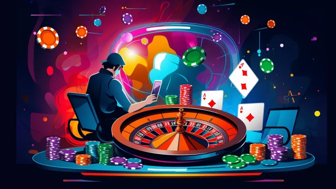 Mr Spin Casino   – Review, Slot Games Offered, Bonuses and Promotions