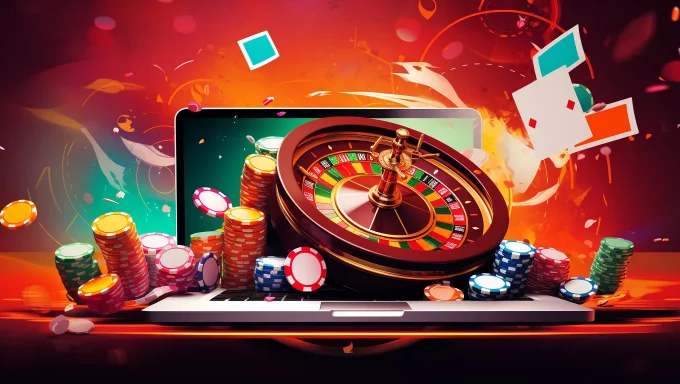 Goldenbet Casino   – Review, Slot Games Offered, Bonuses and Promotions