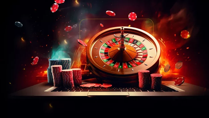 Golden Tiger Casino   – Review, Slot Games Offered, Bonuses and Promotions