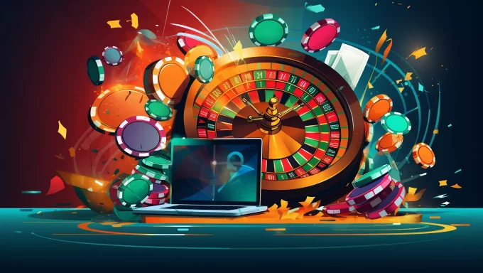 Reel Spin Casino   – Review, Slot Games Offered, Bonuses and Promotions