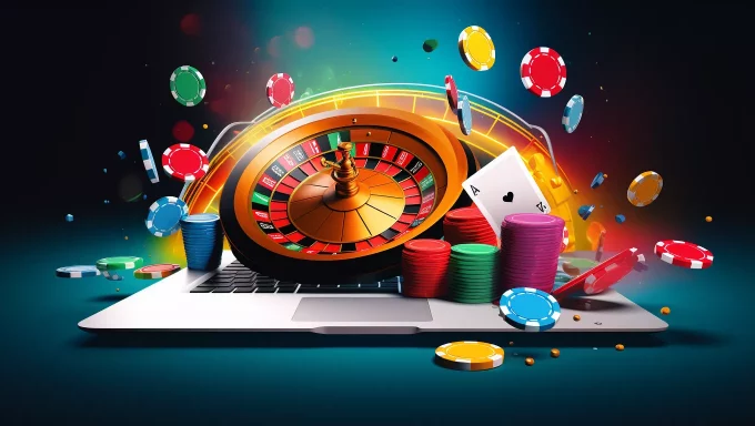 Paf Casino   – Review, Slot Games Offered, Bonuses and Promotions