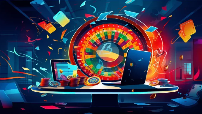 CasinoMate    – Review, Slot Games Offered, Bonuses and Promotions