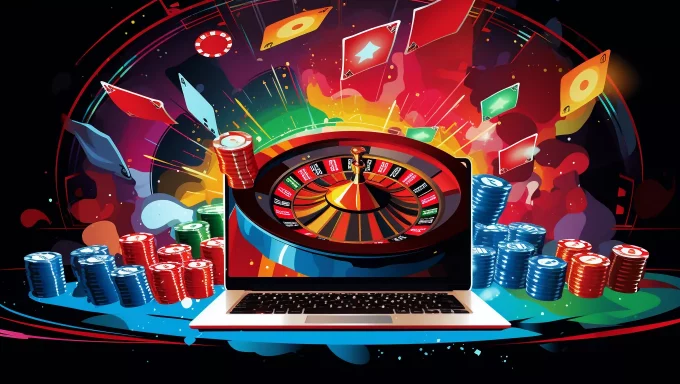 Casimba Casino   – Review, Slot Games Offered, Bonuses and Promotions