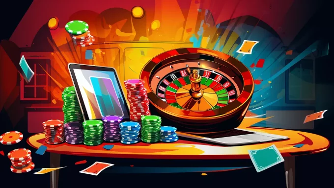 Lucky Tiger Casino   – Review, Slot Games Offered, Bonuses and Promotions