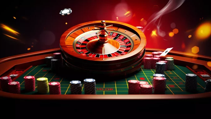 MaChance Casino   – Review, Slot Games Offered, Bonuses and Promotions