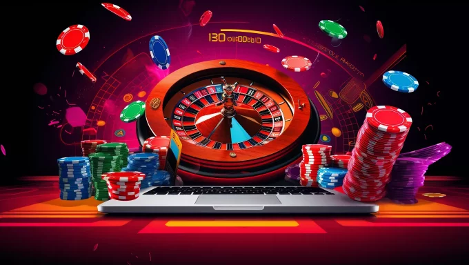 Lucks Casino   – Review, Slot Games Offered, Bonuses and Promotions