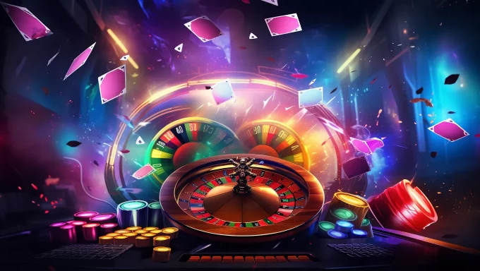 Lucky Nugget Casino   – Review, Slot Games Offered, Bonuses and Promotions