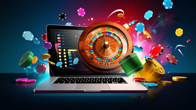 Tangiers Casino   – Review, Slot Games Offered, Bonuses and Promotions