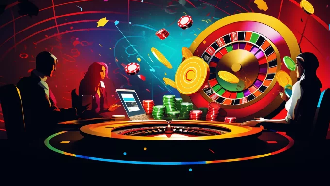 Spin Genie Casino   – Review, Slot Games Offered, Bonuses and Promotions